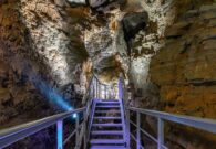 Grotte aperte gratis per due giorni: oltre 2.600 prenotazioni in Friuli Venezia Giulia