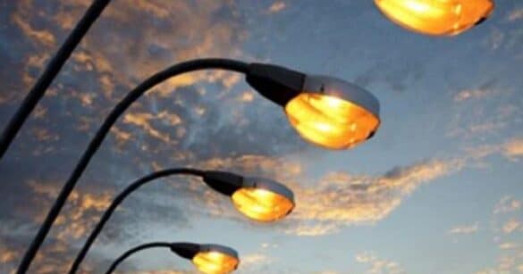 Efficientemento illuminazione pubblica, modifiche alla viabilità a Ovaro