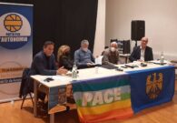 Elezioni Buja, “Friuli, lavoro, ambiente” nell’incontro del Patto per l’Autonomia