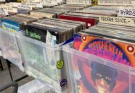 A Susans di Majano c’è “Vinyl”, la più grande fiera del disco della provincia