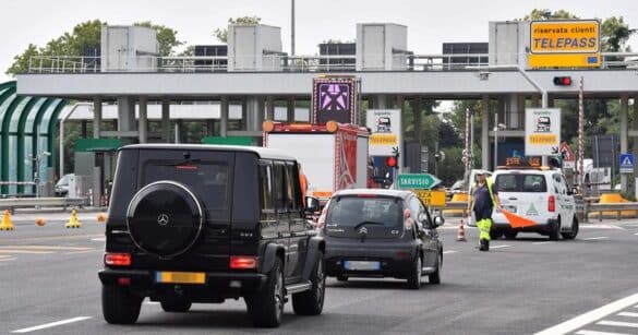 Nessun aumento dei pedaggi nel 2026: la scelta di Autostrade Alto Adriatico