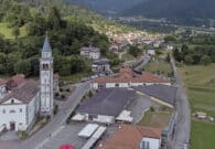 Cercivento e la sua acqua in primo piano nell’incontro promosso da Lidrîs Furlanis