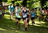 Corsa in montagna, a Moggio il Campionato Italiano 2026 per cadetti e allievi