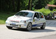 La Classe N2 vanta il maggior numero di iscritti all’8° Rally Valli della Carnia