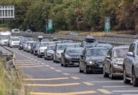 Sabato 25 luglio primo giorno di grande esodo anche sulle strade del Friuli