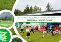 Calcio, ritorna il “Memorial Lucio Olivo” tra Cavazzo e Amaro