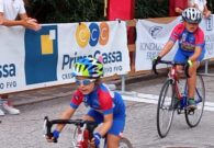 Ciclismo, successo di partecipazione per il circuito giovanile “TriCarnico”