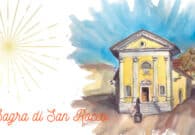 Cinque giorni di festa a Gemona per San Rocco