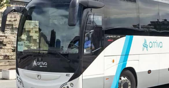 Martedì 20 sciopero del trasporto pubblico: info utili sulle corse di Arriva Udine