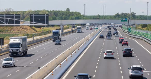 Pedaggi inalterati almeno fino al 2029: ecco l’obiettivo di Autostrade Alto Adriatico