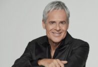 Problemi di salute, slitta al 2027 il concerto di Claudio Baglioni a Villa Manin