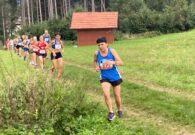 A Ovaro ritorna il classicissimo “Memorial Luigi Pinzan” di corsa in montagna