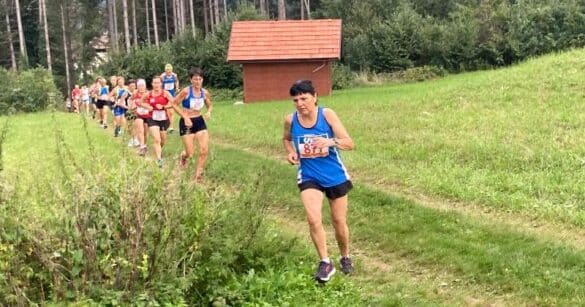 A Ovaro ritorna il classicissimo “Memorial Luigi Pinzan” di corsa in montagna