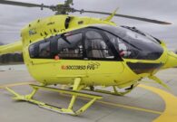 Scontro camion-monopattino, ferito un 46enne