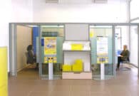 Lavori all’ufficio postale di Trasaghis, sarà completamente rinnovato