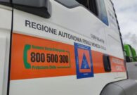 Allerta meteo in Friuli Venezia Giulia: bora molto forte tra il 24 e il 25 dicembre