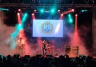 Doro Gjat vince il premio Hip-Hop al Festival MEI di Faenza