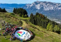 Alpe Adria Trail e Alpe Adria Trip Road, si intensificano i legami con la Carinzia