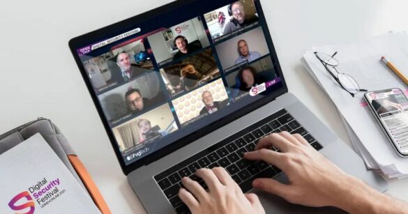 PODCAST – Al Digital Security Festival si parla di intelligenza artificiale, lavoro e sicurezza