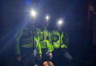 Escursionisti in ritardo e una luce sul Montasio: doppia attivazione del Soccorso alpino