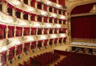 Gemona, gli alunni di Ospedaletto alla scoperta dell’Aida al Teatro Verdi di Trieste