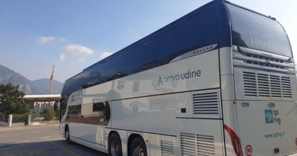 Soppressione corse bus, la Regione ha formalmente richiamato Tpl Fvg e Arriva Udine alle proprie responsabilità