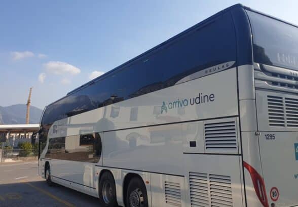Soppressione corse bus, la Regione ha formalmente richiamato Tpl Fvg e Arriva Udine alle proprie responsabilità