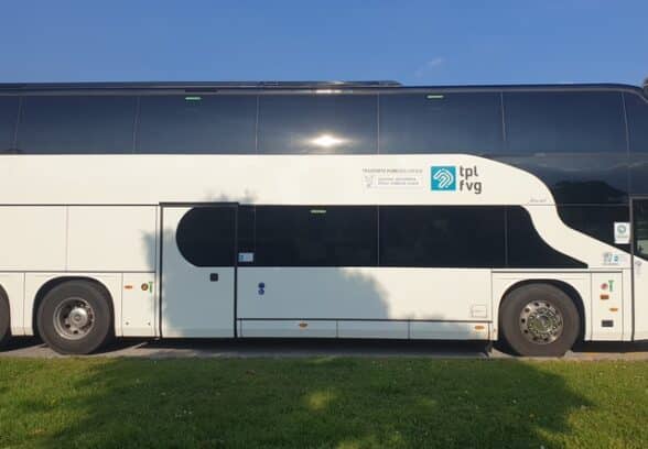 Sciopero Arriva Udine, adesione al 70% tra gli autisti e scontro sul contratto