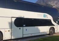 Il Comune di Sauris diffida Arriva Udine per la continua soppressione delle corse dei bus