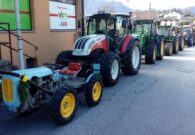 Torna la Festa dell’Agricoltore al Caseificio Val Tagliamento di Enemonzo