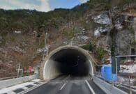 Lavori sull’A23 tra Carnia e Pontebba, autostrada chiusa per due notti