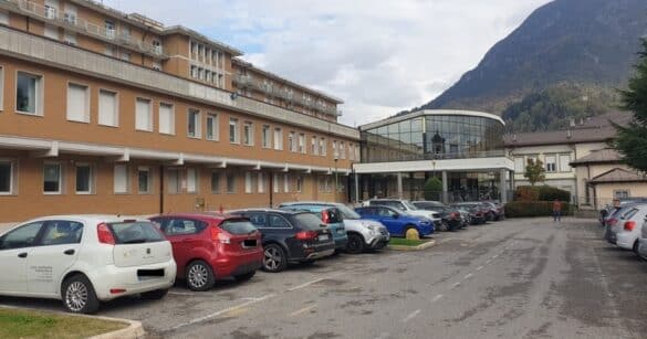 Sanità in montagna, l’intervento del Patto per l’Autonomia dopo l’incontro tra Riccardi e i sindaci