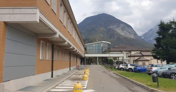 Chirurgia senologica a Tolmezzo, Liguori (Patto): «Le 20mila firme meritano rispetto»