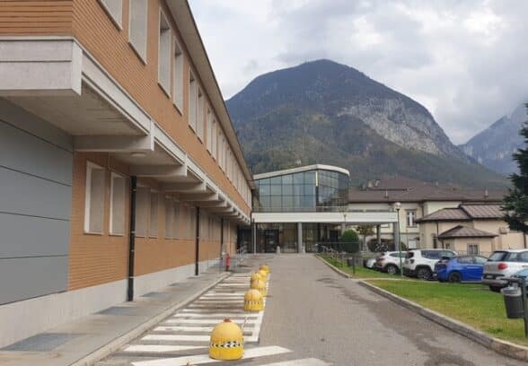 Salute, Mentil-Celotti (Pd): “Sulla senologia di Tolmezzo si ascolti il territorio”