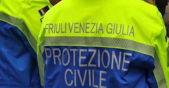 Sentenza De Paoli, dalla politica reazioni trasversali: solidarietà a Martinis e timori per il sistema della Protezione civile