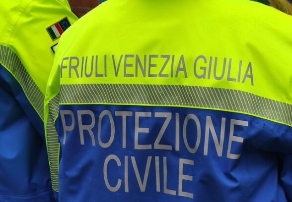 Sentenza De Paoli, dalla politica reazioni trasversali: solidarietà a Martinis e timori per il sistema della Protezione civile