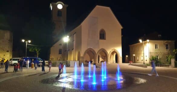Oggi la festa dei Santi Pietro e Paolo, patroni di Tarvisio