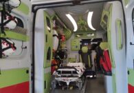 Incidente in A23, coda tra Gemona-Osoppo e Udine Nord