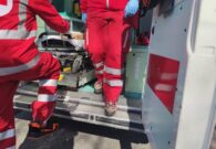 Tragico schianto a Dignano tra un’auto e un trattore: muore un 77enne
