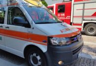 Schianto frontale, muore trasportatore di 47 anni