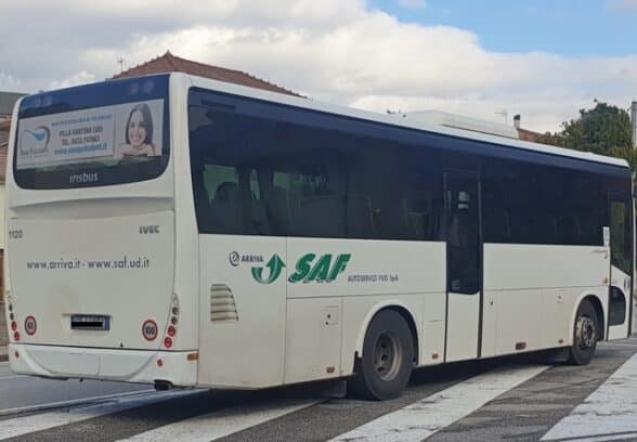 Trasporto pubblico, 76 posti a bando nel Recruiting Day di Udine