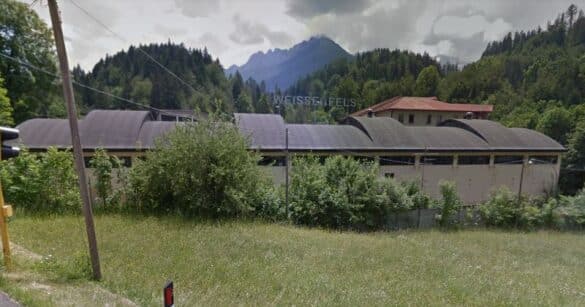 Ex Weissensfels, annunciati 19 licenziamenti: venerdì 8 ore di sciopero a Fusine