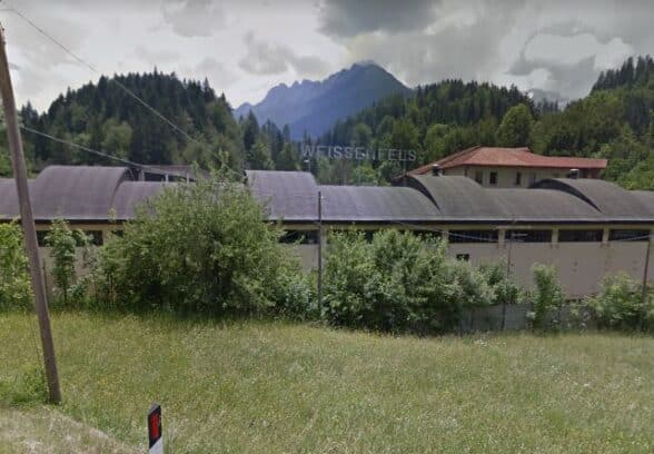 Ex Weissensfels, annunciati 19 licenziamenti: venerdì 8 ore di sciopero a Fusine