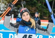 Lisa Vittozzi: «Me ne hanno dette di tutti i colori, la famiglia mi ha dato conforto»