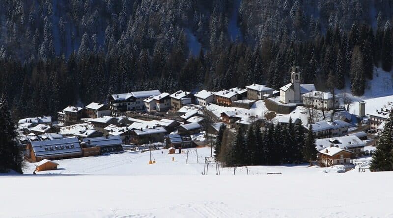 Piccoli comuni in difficoltà? L’Uncem Fvg sottolinea il modello “Comunità di Montagna”