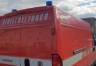 Principio di incendio nella scuola primaria di Buja, evacuati 190 bambini