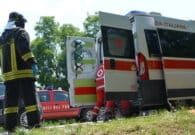 Motociclista disperso, trovato senza vita nelle campagne di San Vito di Fagagna