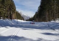 Piste aperte nel comprensorio sciistico Pradibosco-Pian Di Casa