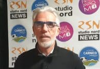 PODCAST – Roberto Vicentini: «La Carnia conta solamente se resta unita»