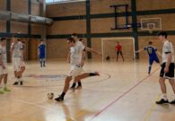 PODCAST – Champions in Fòr porta anche a Gemona il torneo di calcio a 5